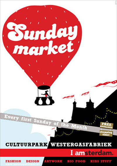 Sundaymarket