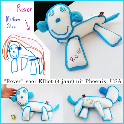 knuffelontwerp lotte